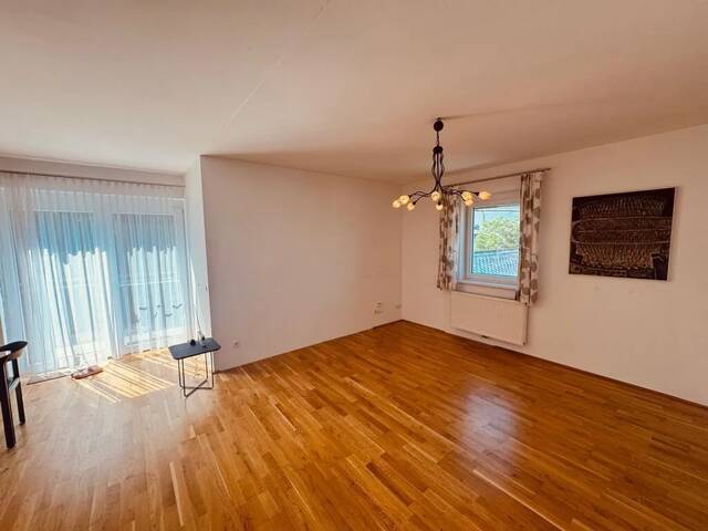 Immobilie in Rohrbach - Barrierefreie 3-Zimmer-Wohnung mit Terrasse und Carport im Zentrum von Rohrbach-Berg - Bild 3
