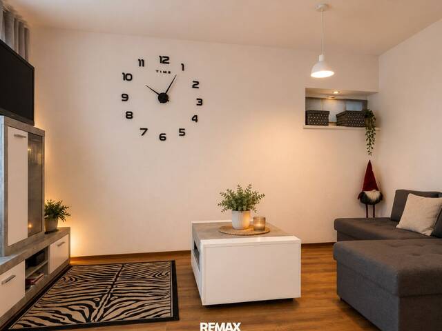 Immobilie in Imst - Moderne 2-Zimmer-Wohnung mit Balkon in Imst - Komfort und zentrale Lage inklusive! - Bild 0