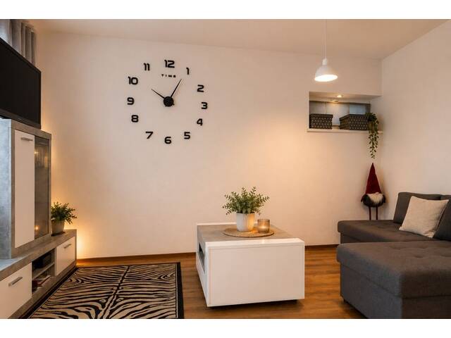 Immobilie in Imst - Moderne 2-Zimmer-Wohnung mit Balkon in Imst - Komfort und zentrale Lage inklusive! - Bild 3
