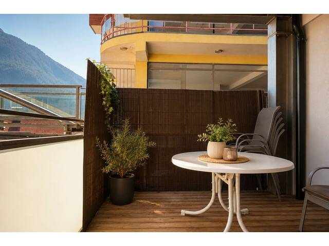 Immobilie in Imst - Moderne 2-Zimmer-Wohnung mit Balkon in Imst - Komfort und zentrale Lage inklusive! - Bild 4
