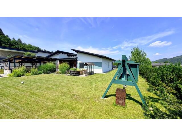 Immobilie in Großklein - Moderner Bungalow - Bild 1