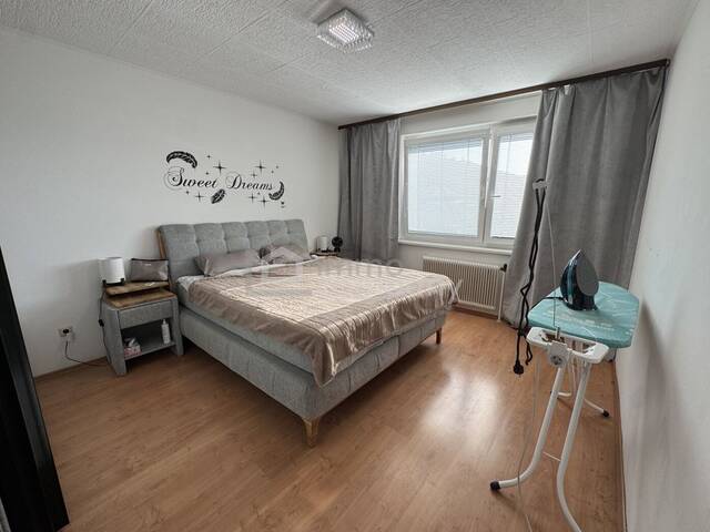 Immobilie in Donawitz - 2-Zimmer-Wohnung im 12. Stock mit Loggia - Bild 1