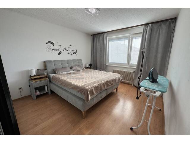 Immobilie in Donawitz - 2-Zimmer-Wohnung im 12. Stock mit Loggia - Bild 4