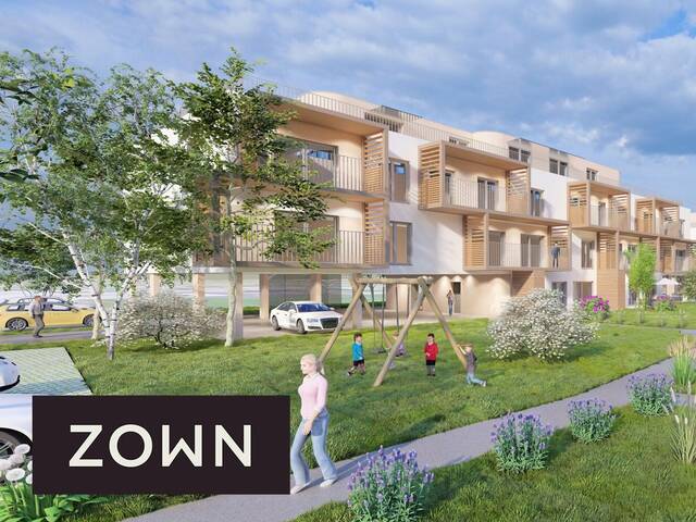 Immobilie in Mureck - Neubauprojekt - Modernes Wohnen in der Stadt, Top 23 im Penthouse Stil - Bild 0