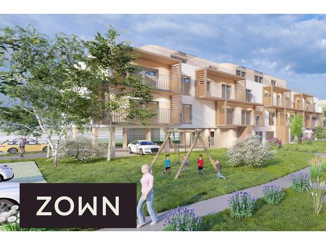 Immobilie in Mureck - Neubauprojekt - Modernes Wohnen in der Stadt, Top 20 im Penthouse Stil - Bild 3