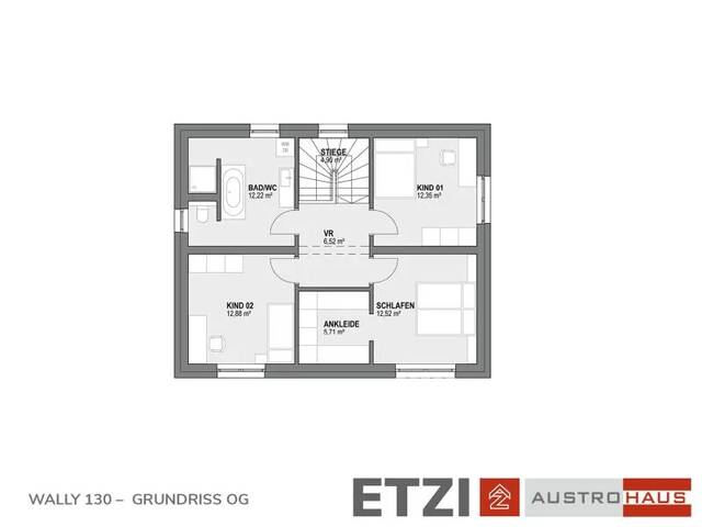 Immobilie in Grünau im Almtal - SCHNELL SEIN: Noch 2 freie Bauparzellen in GRÜNAU!! - Bild 2