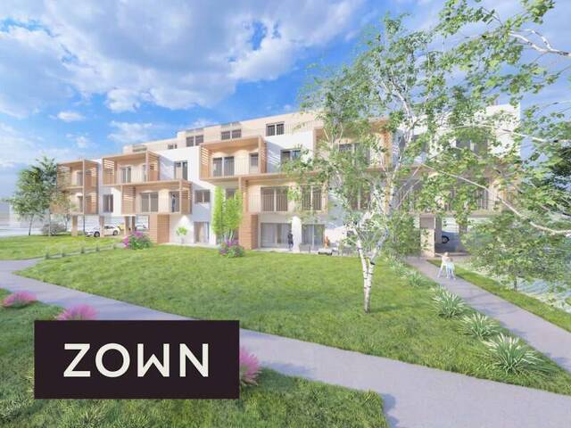 Immobilie in Mureck - Neubauprojekt - Modernes Wohnen in der Stadt, Top 1 im EG - Bild 0
