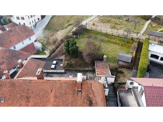 Immobilie in Vorau - Exklusives Wohn- und Geschäftshaus im Herzen von Vorau – vielseitig, großzügig, einzigartig - Bild 2