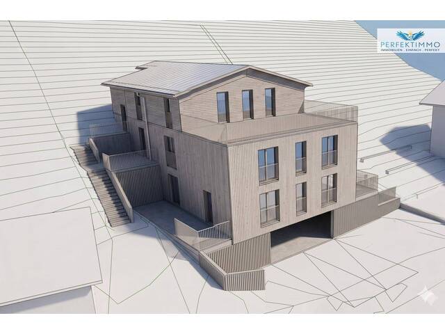 Immobilie in Prutz - Exklusives Neubauprojekt für Investoren und Anleger in Prutz - Bild 0