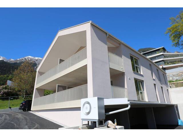 Immobilie in Thaur - Sommerangebot - Thaur - VILLA ROMEO - Top W02 - Bild 2