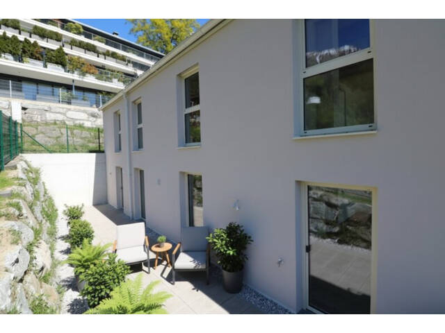 Immobilie in Thaur - Sommerangebot - Thaur - VILLA ROMEO - Top W01 - Bild 3