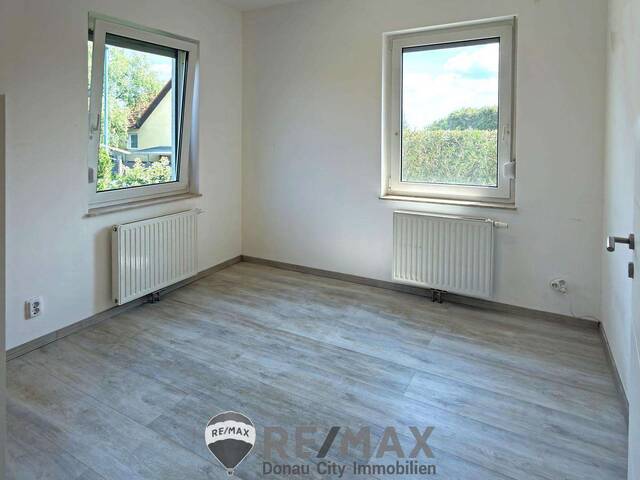 Immobilie in Zillingtal - Coole Reihenhaus Erdgeschoss Etage! - Bild 4