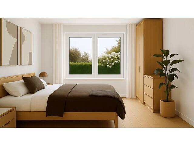Immobilie in Munderfing - Neubauwohnung mit großer Dachterrasse - Bild 4