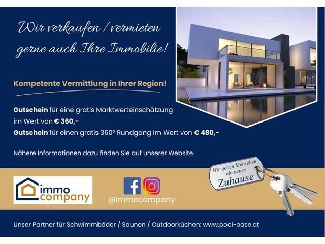 Immobilie in Oberfellabrunn - Moderner Familien-Wohntraum in ruhiger Lage - Bild 4