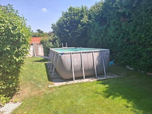 Immobilie in Pitten - Pitten: Wunderschönes großes Haus auf einem traumhaften Grundstück - Bild 3