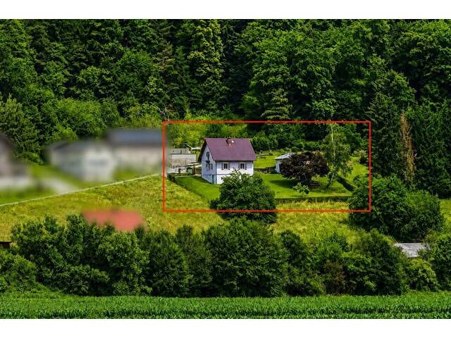 Immobilie in Fresing - Charmantes Einfamilienhaus in traumhafter Aussichtslage - Bild 4