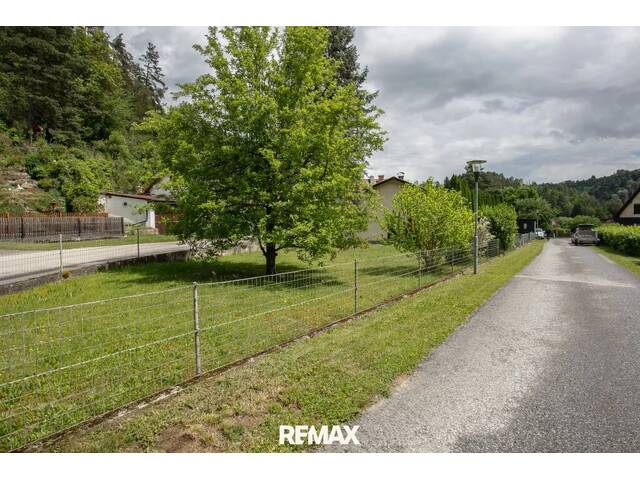 Immobilie in Krumau am Kamp - Einfamilienhaus - Bild 2