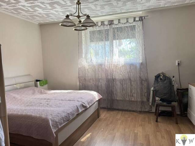 Immobilie in Wallern im Burgenland - Großzügiges Wohnhaus mit viel Potenzial in Wallern im Burgenland! - Bild 3