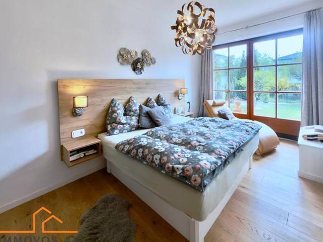 Immobilie in Göttlesbrunn - ANKOMMEN und AUFATMEN: Ihr neues ZUHAUSE mit GARTENPARADIES - Bild 2
