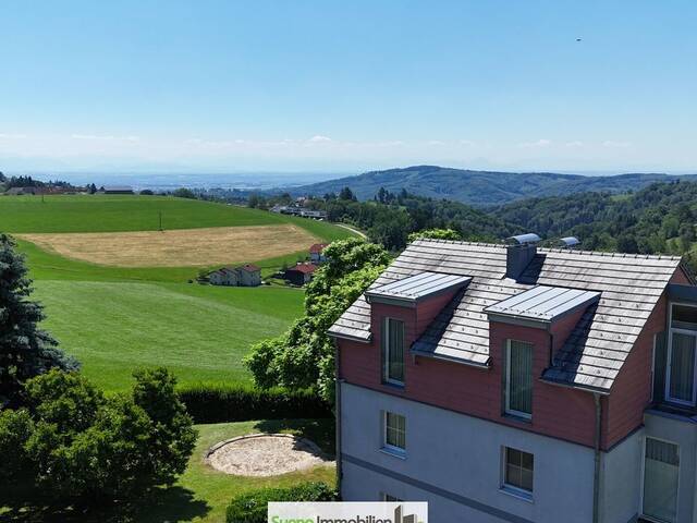 Immobilie in Gramastetten - großzügiges Wohnhaus am Pöstlingberg in Alleinlage - Bild 1