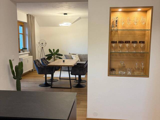 Immobilie in Attersee - Exklusive Wohnung am Attersee - Bild 0