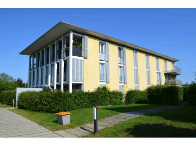 Immobilie in Lauterach - Schöne 3-Zimmer Dachgeschosswohnung mit Balkon in Lauterach - Bild 0