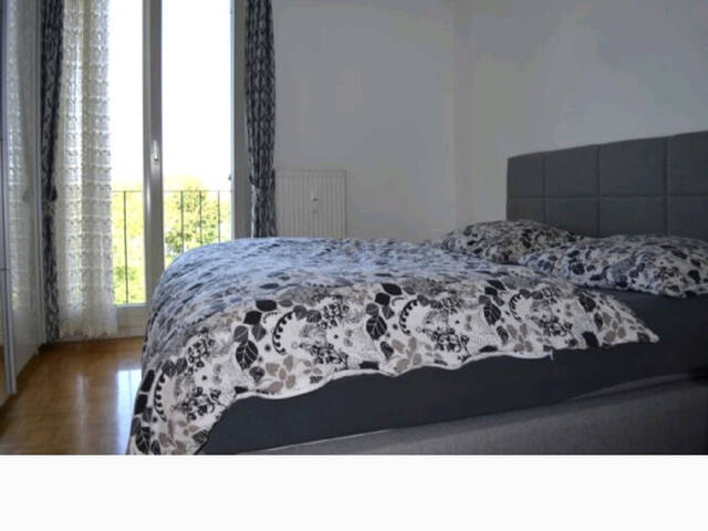 Immobilie in Lauterach - Schöne 3-Zimmer Dachgeschosswohnung mit Balkon in Lauterach - Bild 4