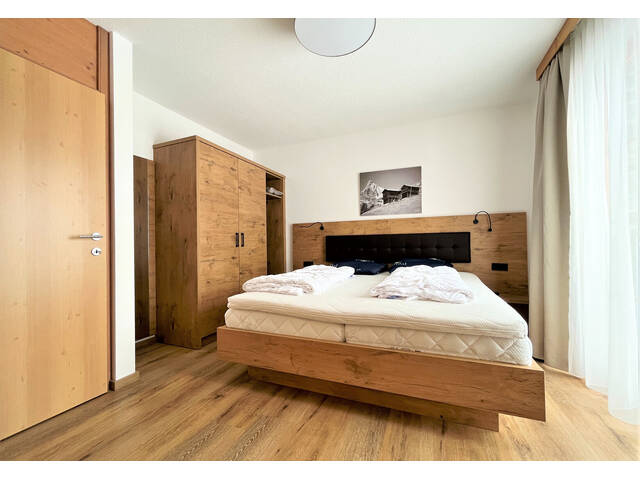 Immobilie in Bürserberg - Einmalige Ferienwohnung direkt am Bikepark Brandnertal mit garantiertem Zusatzeinkommen - Bild 4