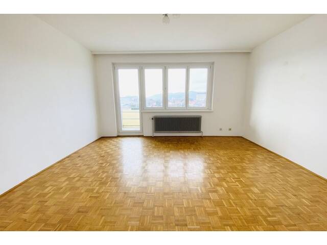 Immobilie in Krems an der Donau - PROVISIONSFREI - HELLE 3-ZIMMER-WOHNUNG MIT WEITBLICK! - Bild 3