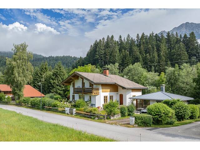 Immobilie in Söll - Tiroler Landhaus - Ein Anwesen für Generationen - Bild 3
