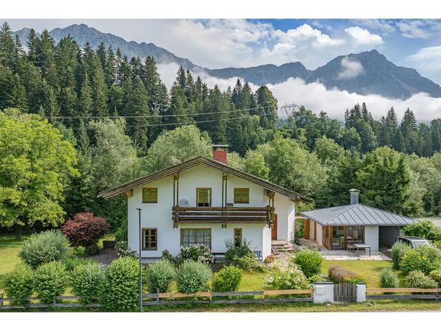 Immobilie in Söll - Tiroler Landhaus - Ein Anwesen für Generationen - Bild 4