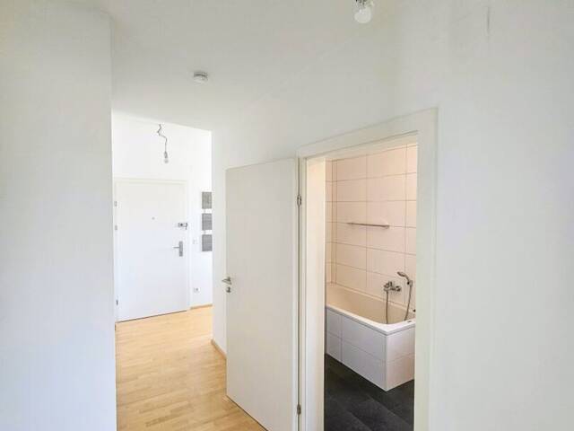 Immobilie in Villach-Völkendorf - Attraktive 3-Zimmer-Wohnung in Villach/Völkendorf! - Bild 1
