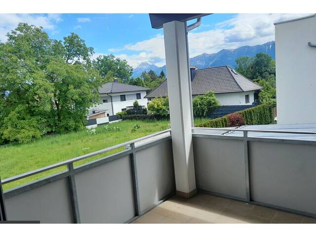 Immobilie in Villach-Völkendorf - Attraktive 3-Zimmer-Wohnung in Villach/Völkendorf! - Bild 3