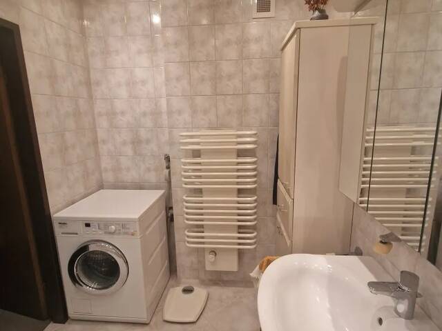 Immobilie in Weidling - Helle 3-Zi-Wohnung mit Loggia & Stellplatz in Weidling – 100m², Grünblick, Top Lage! - Bild 2