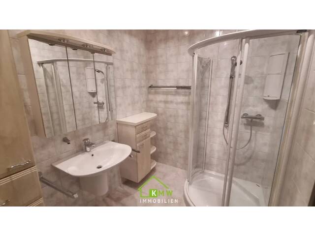 Immobilie in Weidling - Helle 3-Zi-Wohnung mit Loggia & Stellplatz in Weidling – 100m², Grünblick, Top Lage! - Bild 4