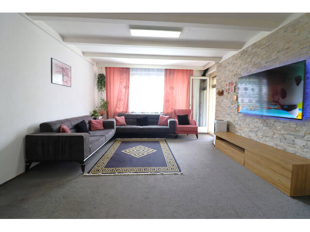 Immobilie in Feldkirch - Tosters: 3 Zimmer Wohnung mit genialem Grundriss und Balkon - Bild 1