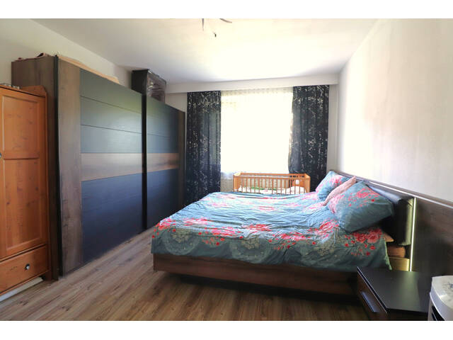 Immobilie in Feldkirch - Tosters: 3 Zimmer Wohnung mit genialem Grundriss und Balkon - Bild 4