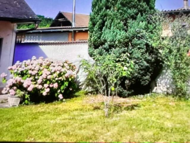 Immobilie in Stinatz - Einfamilienhaus im Südburgenland - Bild 1