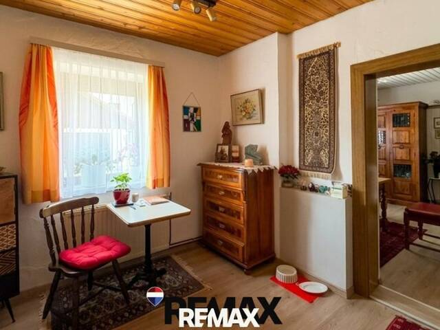 Immobilie in Desselbrunn - Charmantes Einfamilienhaus in Windern zu kaufen! - Bild 2