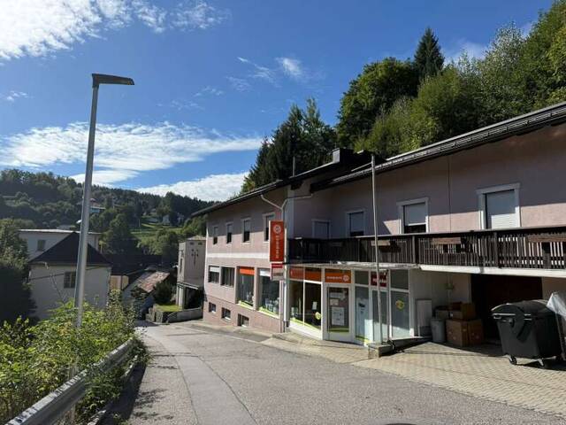 Immobilie in Helfenberg - Preisanpassung - Ertragsliegenschaft gemischt mit Gewerbe und Wohnungseigentum - bestandsfrei - Bild 0