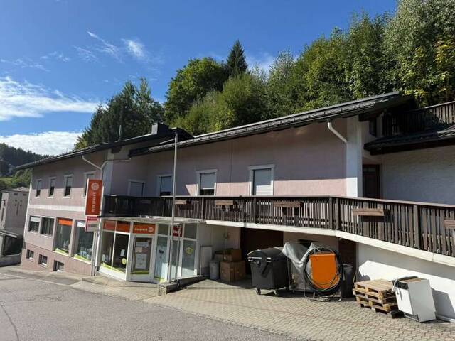 Immobilie in Helfenberg - Preisanpassung - Ertragsliegenschaft gemischt mit Gewerbe und Wohnungseigentum - bestandsfrei - Bild 2