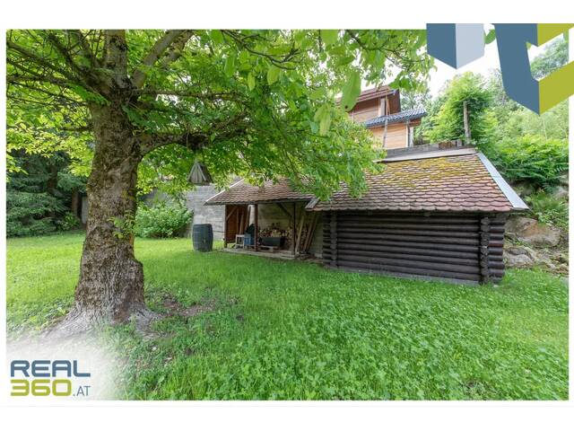 Immobilie in Feldkirchen an der Donau - Schönes Landhaus in der Nähe von Ottensheim! - Bild 3