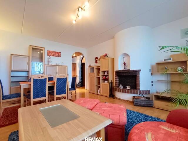 Immobilie in Traiskirchen - PLATZ FÜR DIE GANZE FAMILIE! 4 Zimmer Wohnung in Wienersdorf mit großer Loggia zu kaufen! - Bild 1