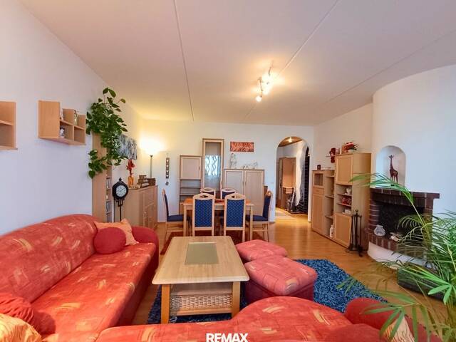 Immobilie in Traiskirchen - PLATZ FÜR DIE GANZE FAMILIE! 4 Zimmer Wohnung in Wienersdorf mit großer Loggia zu kaufen! - Bild 2