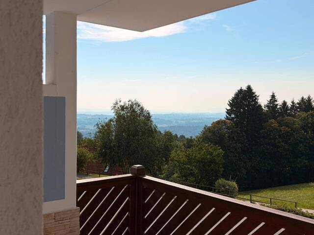 Immobilie in Gundersdorf - Ankommen, durchatmen und den Ausblick genießen - 90 m² Eigentumswohnung - Bild 0