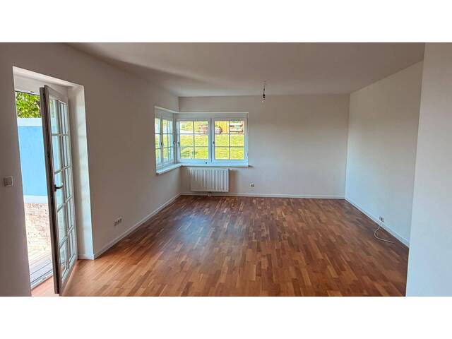 Immobilie in Gundersdorf - Ankommen, durchatmen und den Ausblick genießen - 90 m² Eigentumswohnung - Bild 3