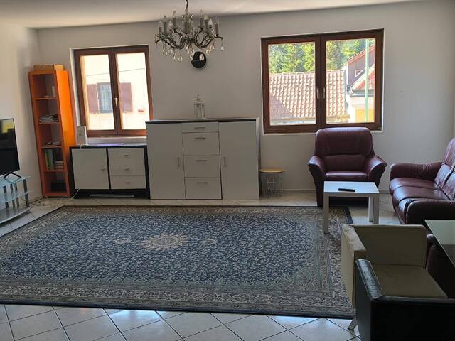 Immobilie in Kierling - günstiges Einfamilienhaus in Kierling mit Pool, Sauna und Garten - Bild 0
