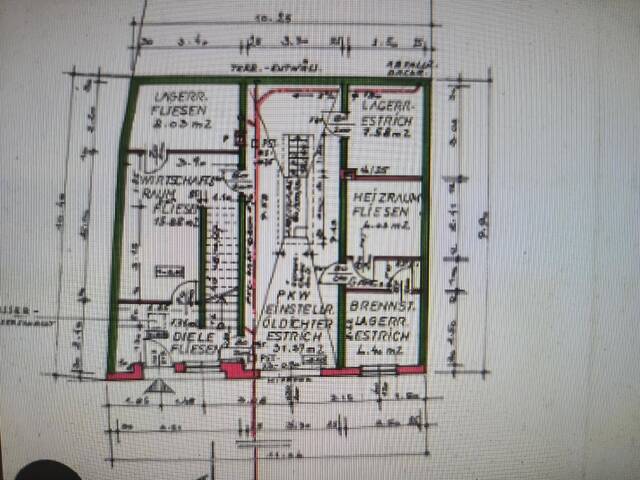 Immobilie in Kierling - günstiges Einfamilienhaus in Kierling mit Pool, Sauna und Garten - Bild 3