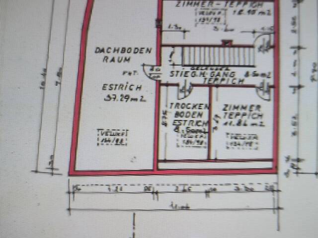 Immobilie in Kierling - günstiges Einfamilienhaus in Kierling mit Pool, Sauna und Garten - Bild 4