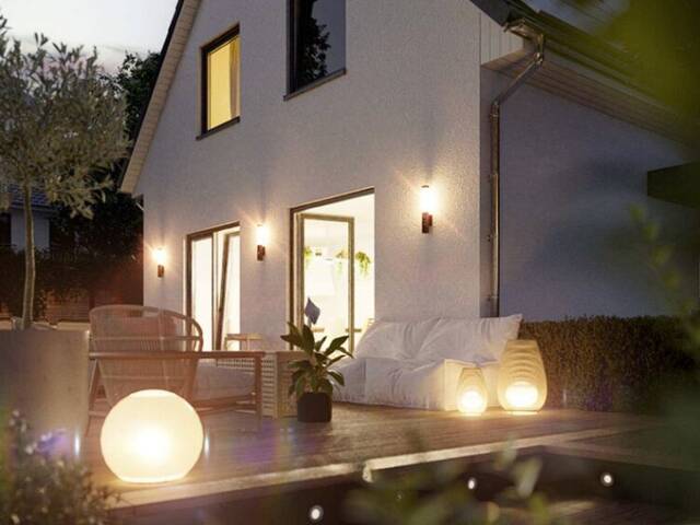Immobilie in Mutters - NAHE INNSBRUCK: Sonniges Grundstück im GRÜNEN mit geplantem NEUBAU-Einfamilienhaus zu kaufen! - Bild 2